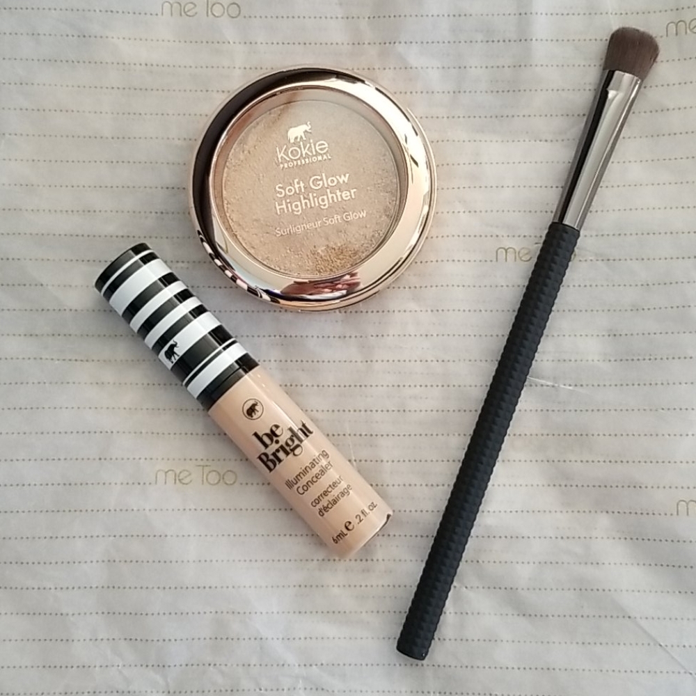 Makeup Trio - Picture 1 of 1